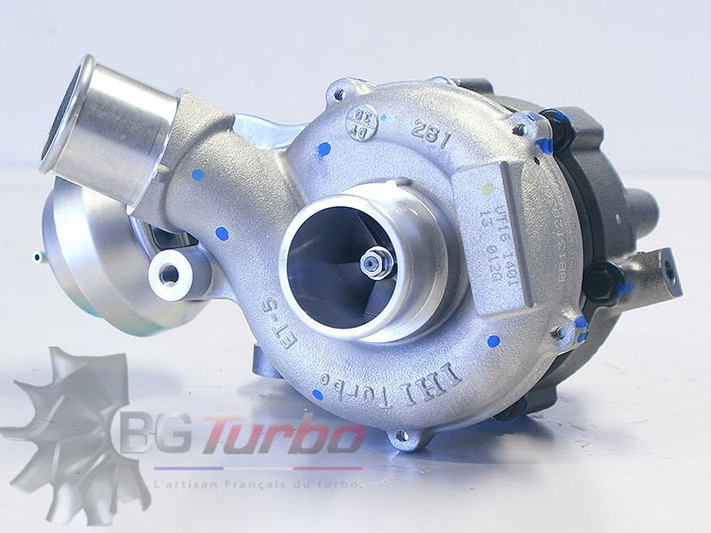 Turbo TURBO - NEUF ORIGINE - VL
